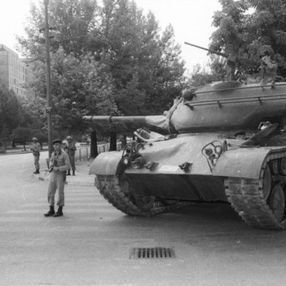 12 Eylül darbesinin üzerinden 41 yıl geçti