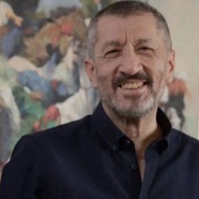 Ziya Selçuk imaj tazeledi