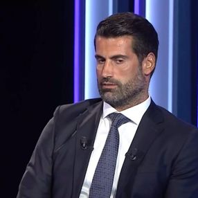 Volkan Demirel: Josef, Fenerbahçe'de böyle değildi