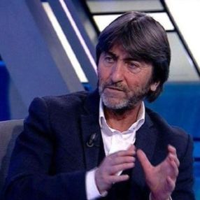 Rıdvan Dilmen'den Batshuayi'ye övgü