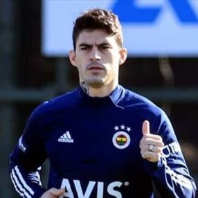Diego Perotti'den Fenerbahçe itirafı
