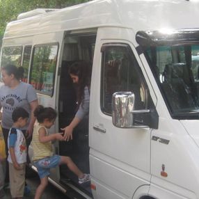 Ulaşım araçlarının plaka fiyatlarındaki fahiş fiyat artışı