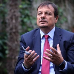 Ergin Ataman: A Milli Takımımıza Türk hoca gelmeli