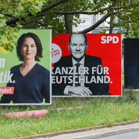 Almanya'da 16 yıllık Angela Merkel dönemi sonrasına hazırlık