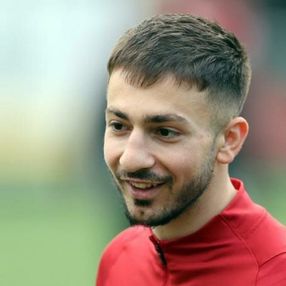 Muzaffer Dervişoğlu: Oğlum birçok teklif almıştı