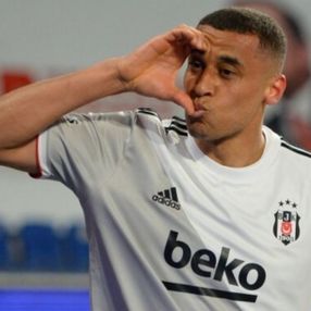 Beşiktaş'ta Welinton da sakatlandı
