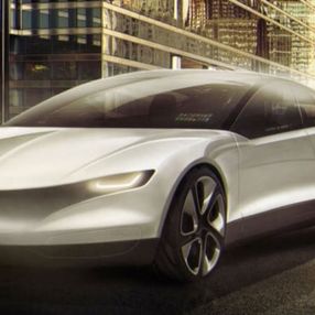 Apple, elektrikli aracı için ortak bulamadı