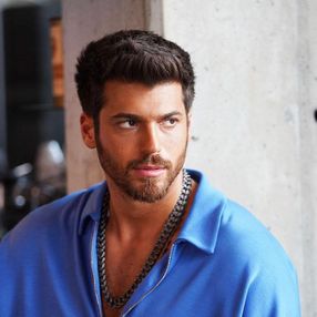 Can Yaman'ın beslenme şekli