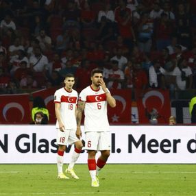 A Milli Takım, FIFA sıralamasında 2 basamak geriledi