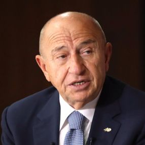 Nihat Özdemir'den Şenol Güneş'in tazminatıyla ilgili açıklama