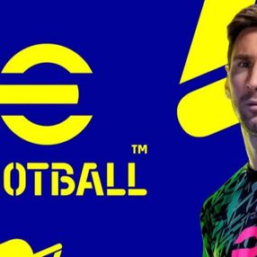 PES'in yerini alacak eFootball 2022'nin PC sistem gereksinimleri