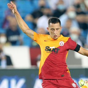 Morutan, Galatasaray'da dil sorunu yaşıyor