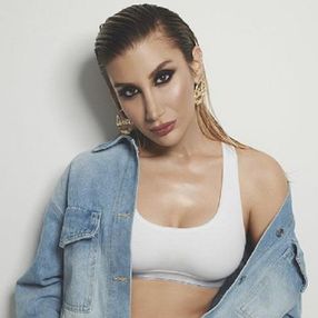 İrem Derici: Mustafa Sandal benim ilk gençlik aşkımdı