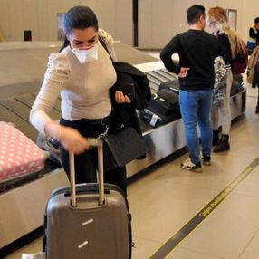 Aşılarını olan Türk vatandaşlarının Avrupa'da gidebileceği ülke sayısı artıyor