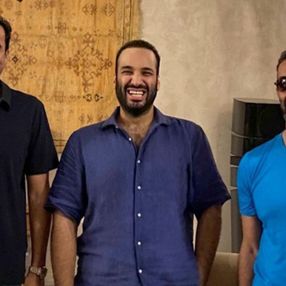 Arap liderler Kızıldeniz'de buluştu