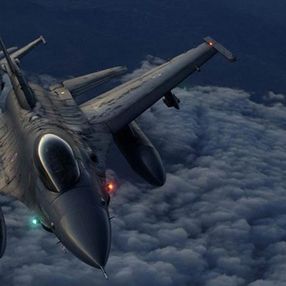 Gara'da 6 PKK'lı terörist etkisiz hale getirildi