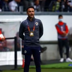 Pereira'dan Eintracht Frankfurt maçı sonrası açıklamalar