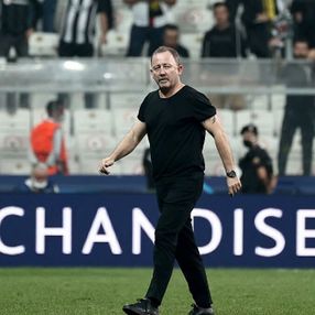 Beşiktaş, Antalya maçına farklı kadroyla çıkacak