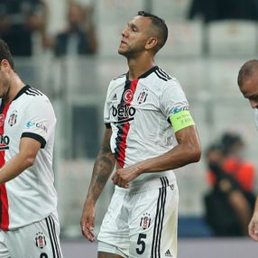 UEFA ülke sıralamasında son durum