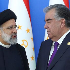 İran, Şanghay İşbirliği Örgütü'nün tam üyesi oldu