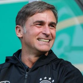 Almanya Futbol Federasyonu'ndan Kuntz açıklaması