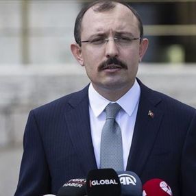 Mehmet Muş: Fiyatlarda usulsüzlük tespit edilirse yaptırımları ağır olur