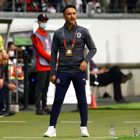 Fenerbahçe bu sezon oynadığı maçları kaybetmedi