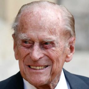 Prens Philip'in vasiyeti 90 yıl boyunca saklanacak