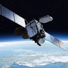 Türksat 6A, SpaceX tarafından 2023'te fırlatılacak