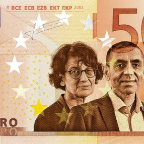 Alman basınından, tam aşılı olanlara 50 euro verilsin çağrısı
