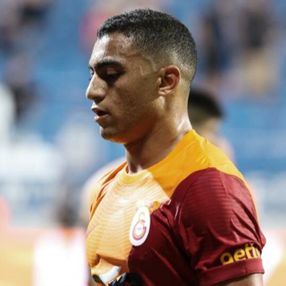 Mostafa Mohamed: Allah'ın izniyle daha güçlü döneceğim