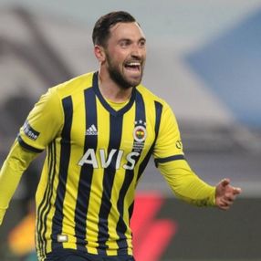 Sinan Gümüş takıma geri dönmek istiyor