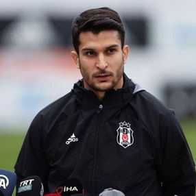 Beşiktaş'ta 2 oyuncu daha sakatlandı