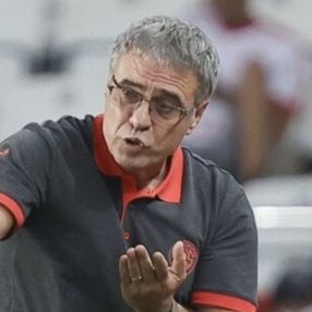 Ersun Yanal: Tüm sorumluluk benim