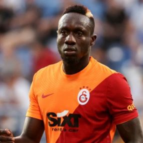 Diagne'den Halil'in babasına sitem