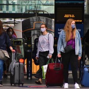 TÜRSAB'tan İngiltere açıklaması: 200 bin turist bekliyoruz