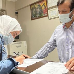 Ordu Valiliği konaklama sıkıntısı çeken üniversite öğrencilerine destek oluyor