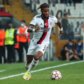 Rosier, Antalyaspor maçı kadrosunda yok