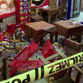 Pendik’te bıçaklı sandalyeli kavga: 6 yaralı