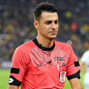 Fenerbahçe'den Ali Şansalan açıklaması
