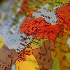 ABD'li siyaset bilimci: Türkiye Orta Asya, Kafkaslar ve Afganistan'da etkili hale geldi