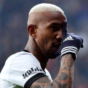 Anderson Talisca: Bir gün Beşiktaş'a dönmek istiyorum