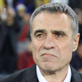 Ersun Yanal'dan istifa açıklaması