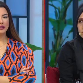 Çocuklarının velayetini göğüslerine silikon yaptırmak için veren kadın
