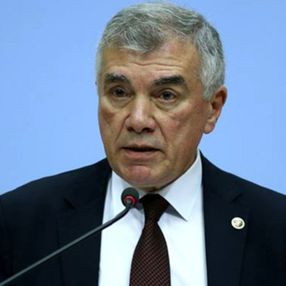 CHP'li Ünal Çeviköz'den 'Mavi Vatan'ı hedef alan sözler