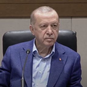Cumhurbaşkanı Erdoğan, seçim yasası değişikliğiyle ilgili konuştu
