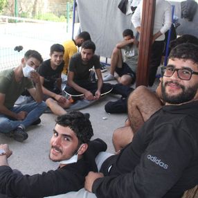 Muğla'da 48 düzensiz göçmen yakalandı