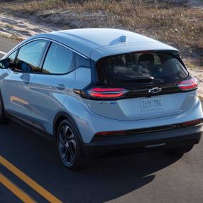Elektrikli Chevrolet Bolt modelleri yanmaya devam ediyor