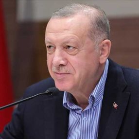 Cumhurbaşkanı Erdoğan'dan ABD ziyareti öncesi açıklama