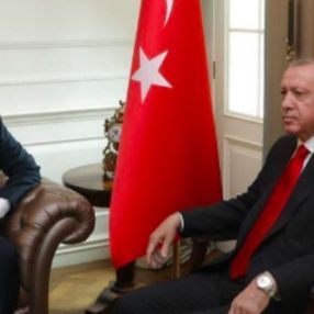 İngiltere merkezli Global Risk Insights'tan Türkiye'nin bölgedeki rolüne vurgu